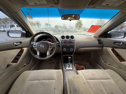 Used 2007 Nissan Altima 2.5 S w/ Technology Pkg FWD image 23