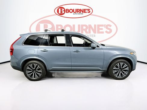 Used 2020 Volvo XC90 T5 Momentum AWD/4WD image 11