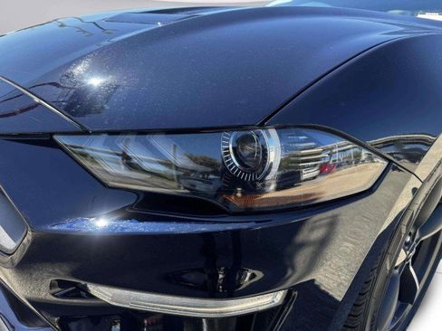 Used 2021 Ford Mustang Coupe image 10