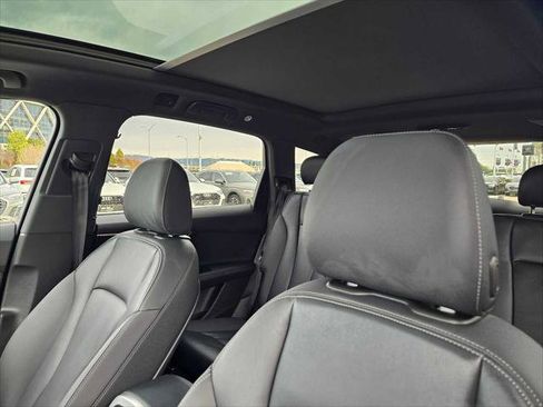 Used 2025 Audi Q7 3.0T Premium Plus w/ Premium Plus Package image 23