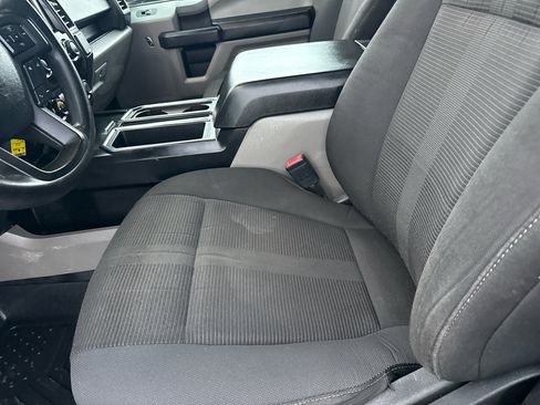 Used 2019 Ford F150 XL w/ Equipment Group 101A Mid image 11