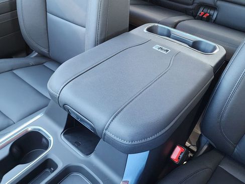 New 2026 GMC Sierra 1500 Elevation w/ Elevation Premium Package image 31