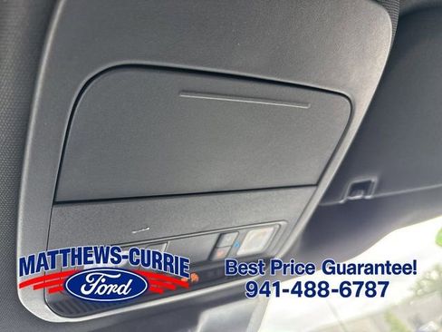 New 2026 Ford F150 STX w/ F-150 LOBO Package AWD/4WD image 22