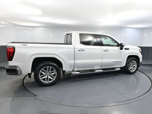 Used 2019 GMC Sierra 1500 SLT w/ SLT Premium Package image 6