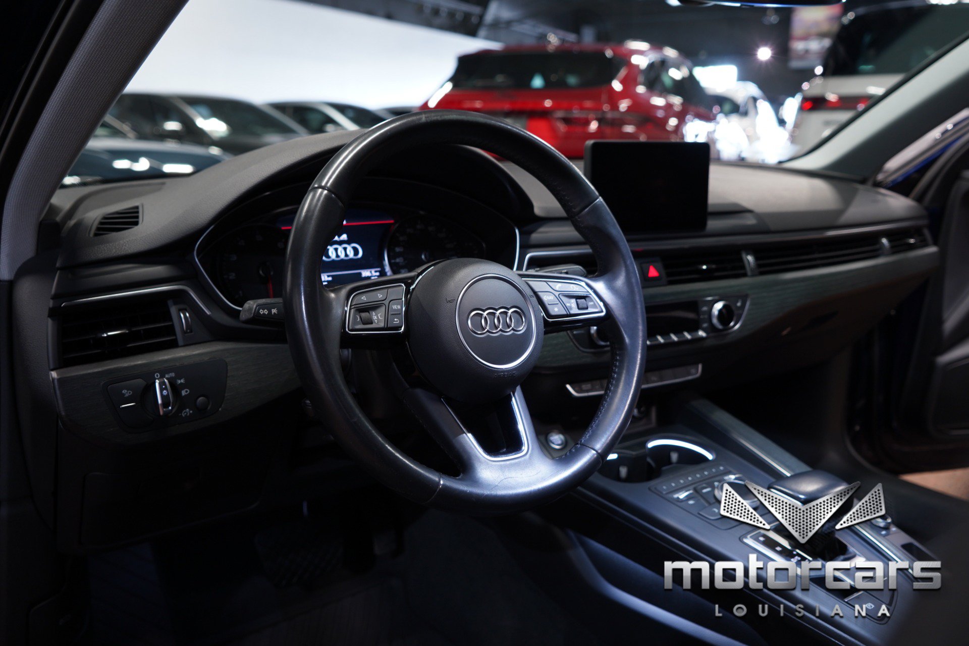 Used 2019 Audi A4 2.0T Premium FWD image 26