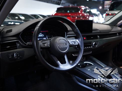 Used 2019 Audi A4 2.0T Premium FWD image 26