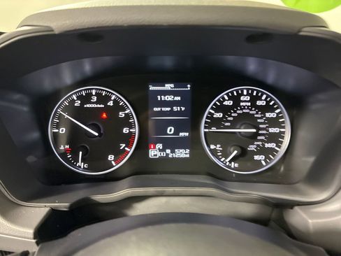 Certified 2024 Subaru Crosstrek 2.0i Premium image 21