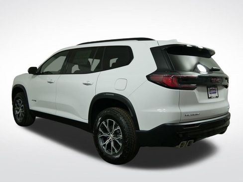 New 2026 GMC Acadia AT4 image 6