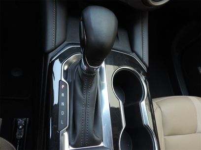 Certified 2023 Chevrolet Blazer Premier