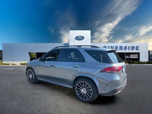 Used 2022 Mercedes-Benz GLE 450 4MATIC image 8