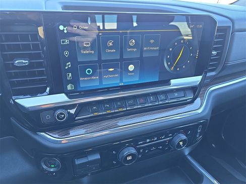 Used 2023 Chevrolet Silverado 1500 RST w/ RST All Star Premium Package image 21