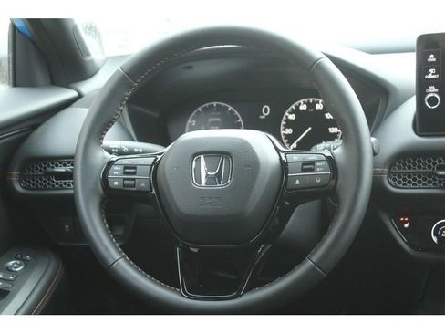Used 2026 Honda HR-V Sport image 14