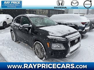 Used 2019 Hyundai Kona SEL w/ SEL Tech Package 02 video 1