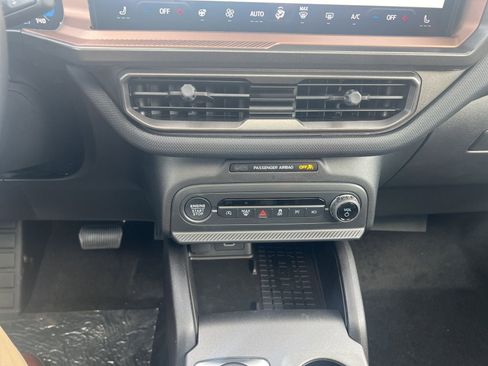 New 2025 Ford Bronco Sport Outer Banks w/ Outer Banks Tech Package+ image 23