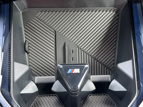 New 2026 BMW X3 M50 w/ Premium Package image 6