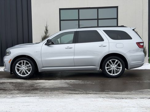 Used 2025 Dodge Durango R/T image 2
