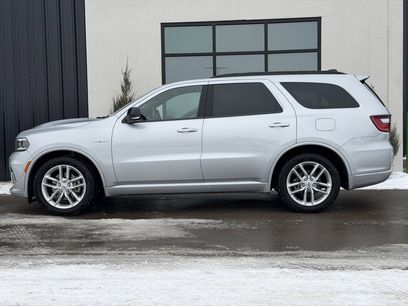 Used 2025 Dodge Durango R/T