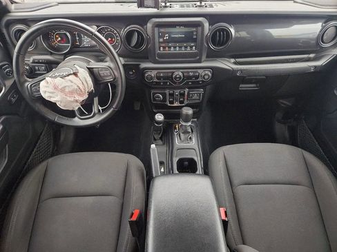 Used 2022 Jeep Gladiator Sport AWD/4WD image 8