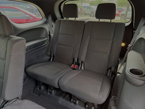 Used 2025 Dodge Durango GT RWD image 23