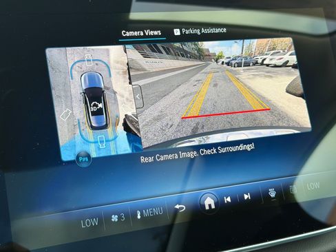 New 2026 Mercedes-Benz E 450 4MATIC All-Terrain Wagon image 18