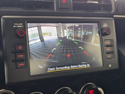 Used 2023 Toyota GR86 Premium w/ ALL Weather Mat Package (TMS) RWD image 28