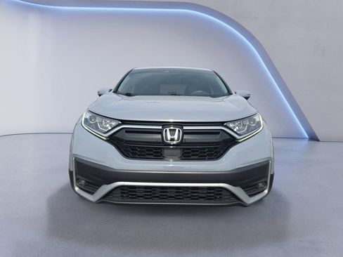 Used 2021 Honda CR-V EX image 8