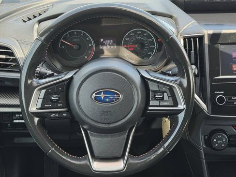 Used 2018 Subaru Crosstrek 2.0i Premium AWD/4WD image 18
