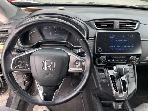 Used 2018 Honda CR-V EX-L image 7