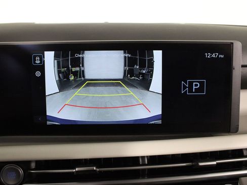 Certified 2026 Hyundai Tucson SEL FWD image 31