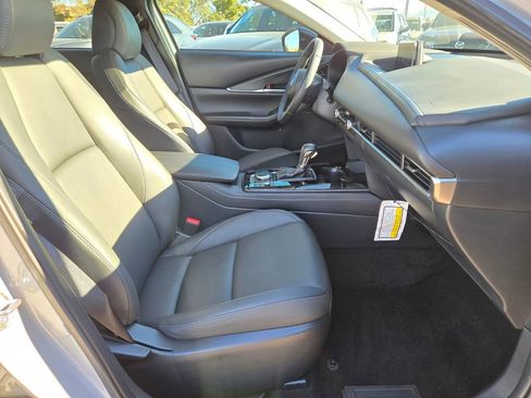 Certified 2025 MAZDA CX-30 AWD 2.5 S w/ Select Sport Pkg image 19