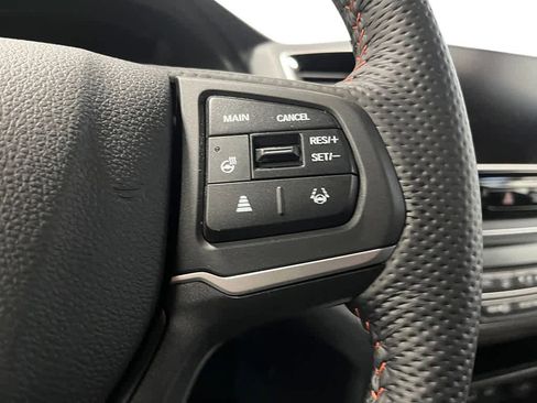 New 2025 Honda Ridgeline TrailSport image 16