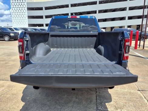 Used 2022 RAM 1500 Limited w/ Night Edition AWD/4WD image 23