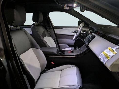 New 2026 Land Rover Defender 110 X-Dynamic SE AWD/4WD image 28