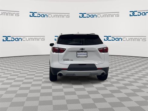 Used 2021 Chevrolet Blazer LT image 7