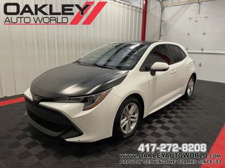 Used 2022 Toyota Corolla SE FWD video 1