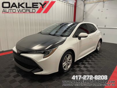 Used 2022 Toyota Corolla SE