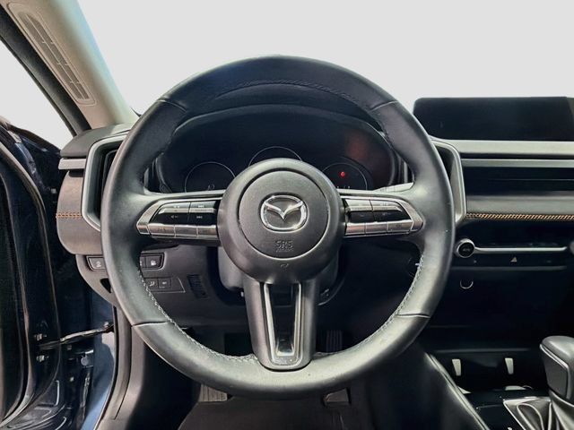Used 2025 MAZDA CX-50 AWD 2.5 Hybrid w/ Premium Pkg image 9