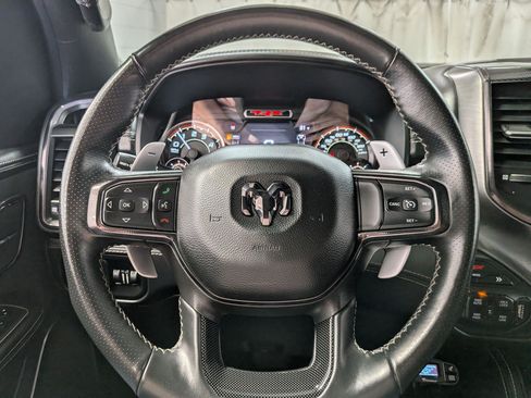 Used 2021 RAM 1500 TRX w/ TRX Level 1 Equipment Group AWD/4WD image 18