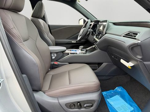 New 2026 Lexus TX 350 AWD image 5