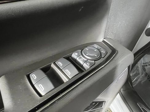 Certified 2025 GMC Sierra 2500 AT4X AWD/4WD image 16