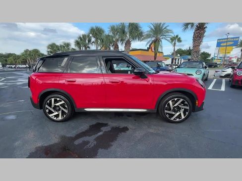 Certified 2025 MINI Cooper Countryman S image 27