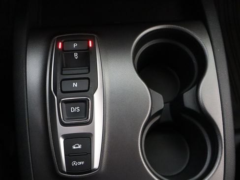 Used 2023 Honda Ridgeline RTL image 28