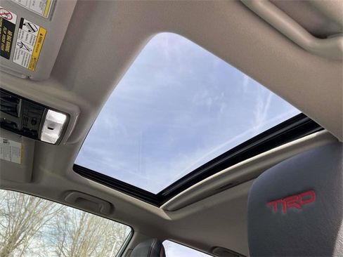 Certified 2024 Toyota 4Runner TRD Pro image 23