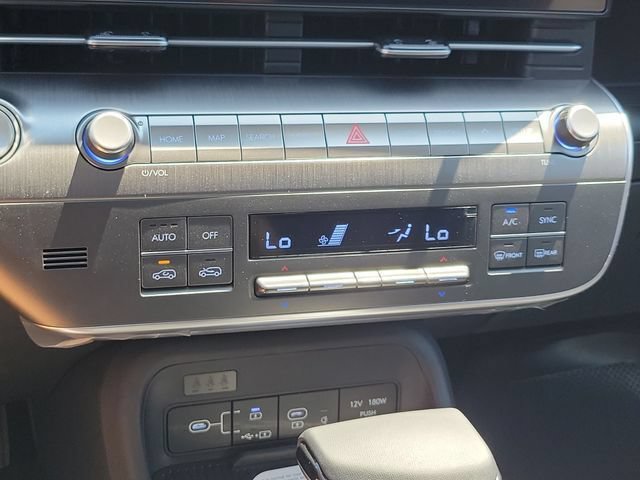 New 2027 Hyundai Kona SEL Sport FWD image 13