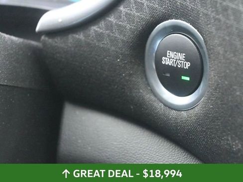 Used 2025 Chevrolet Malibu LT image 26