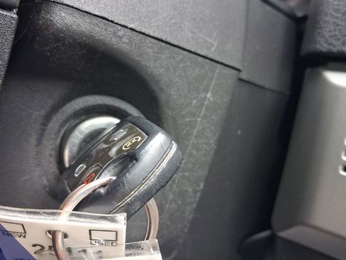 Used 2013 Ford F150 FX4 w/ Luxury Equipment Group image 4