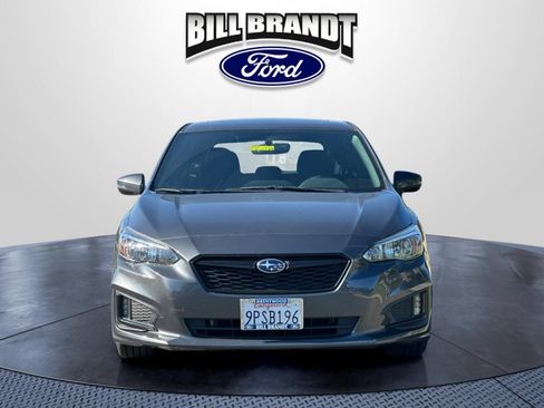 Used 2018 Subaru Impreza 2.0i Sport AWD/4WD image 8