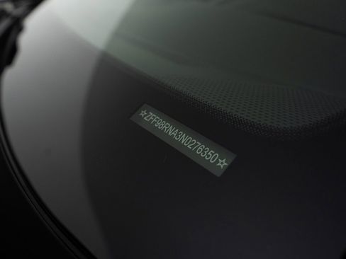 Certified 2022 Ferrari Roma RWD image 38