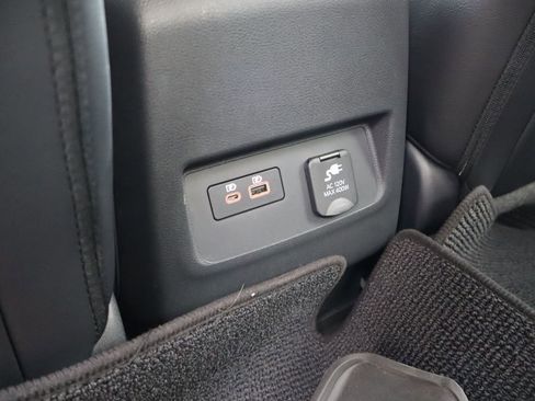 Used 2025 Nissan Frontier PRO-4X w/ Pro Premium Package AWD/4WD image 19