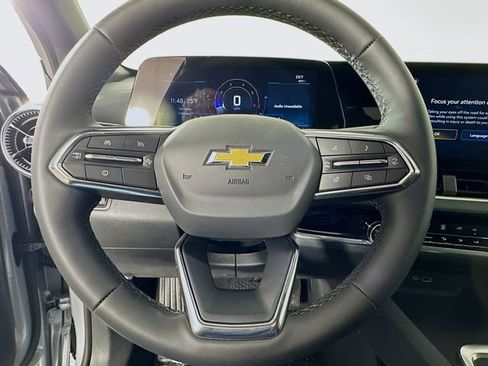 New 2026 Chevrolet Equinox LT image 11